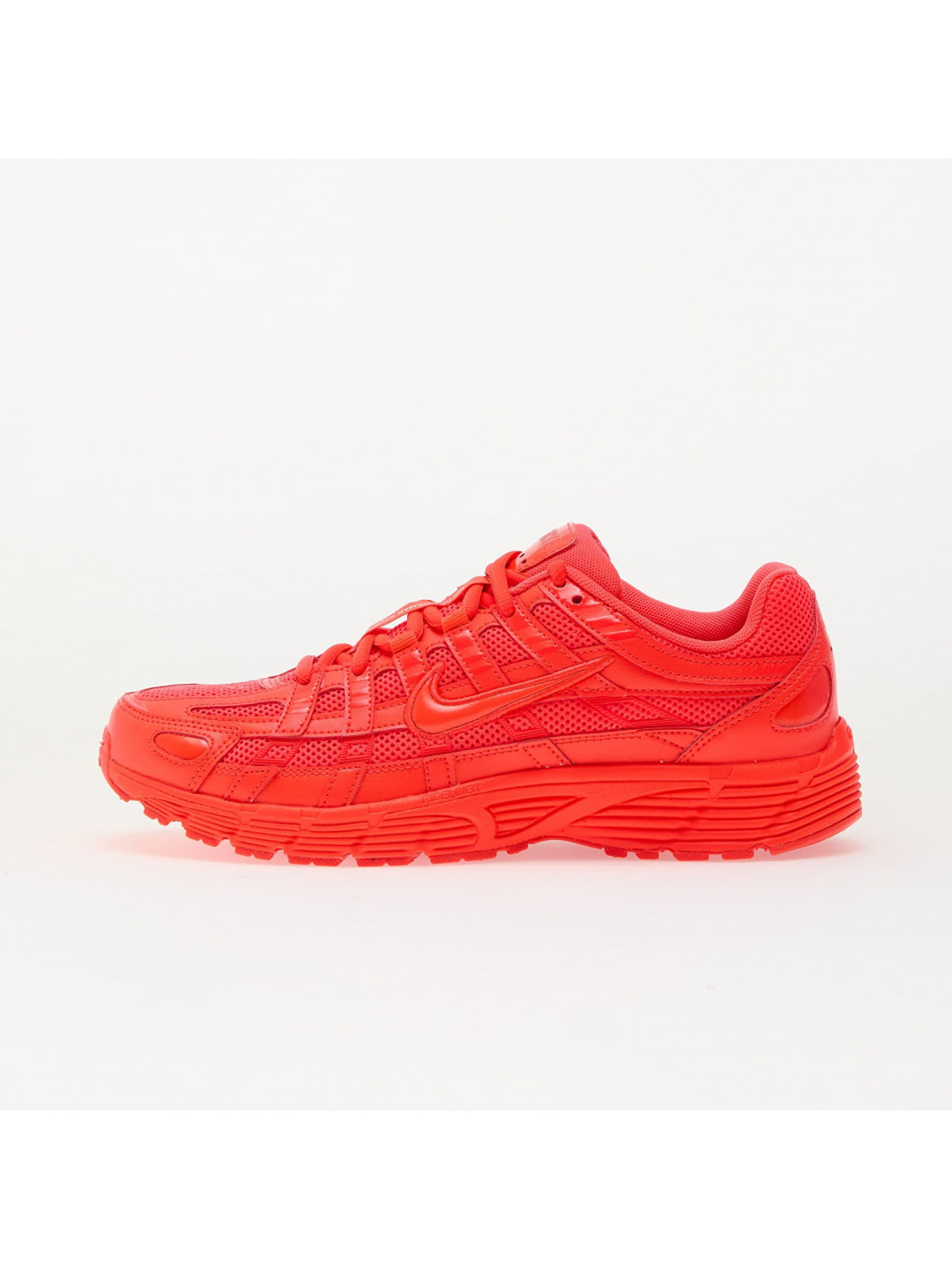 Tenisky Nike W P-6000 Bright Crimson Bright Crimson-White EUR 40